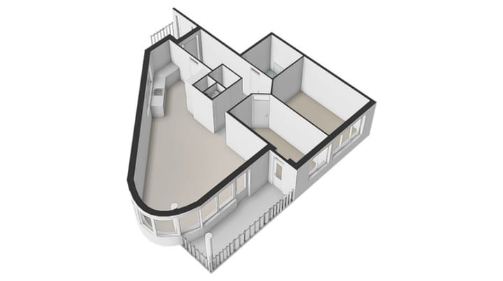 Foto 44 van Van Noordtkade 28-B