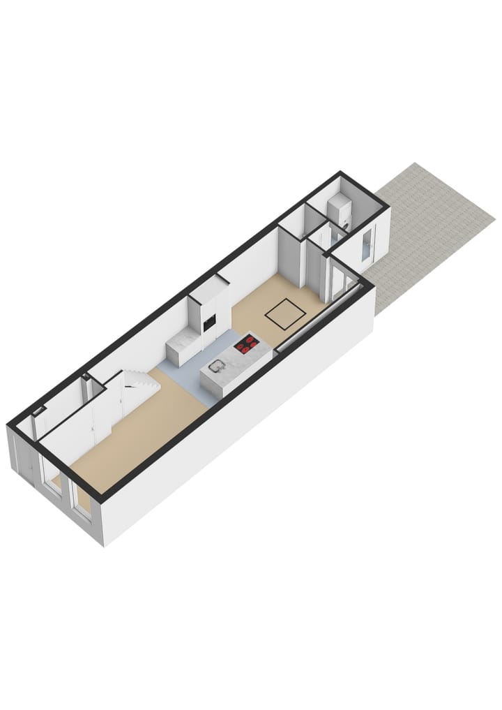 Photo 55 of Tugelastraat 49