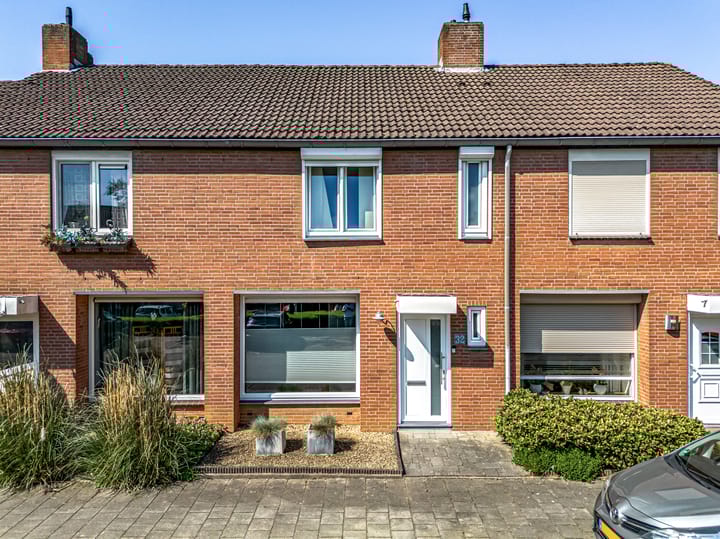 Foto 37 van Smal Weide 32