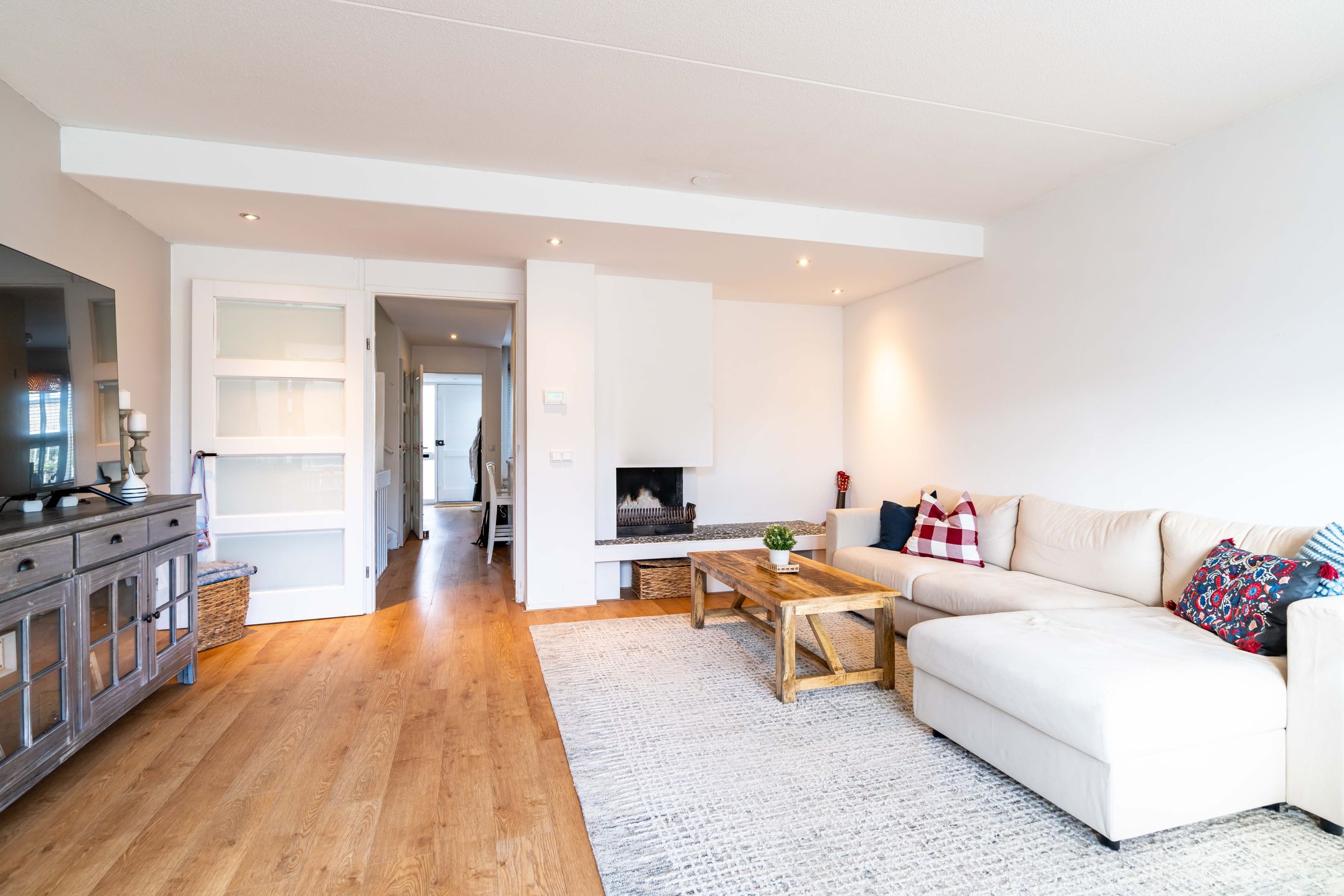 Foto 3 van Baronielaan 45