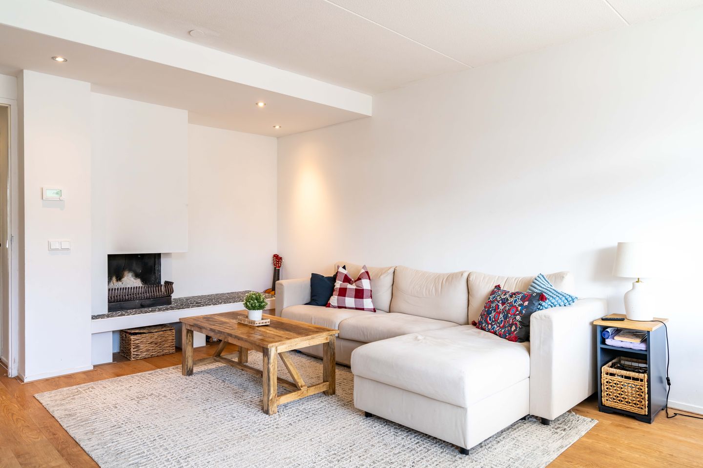 Foto 4 van Baronielaan 45