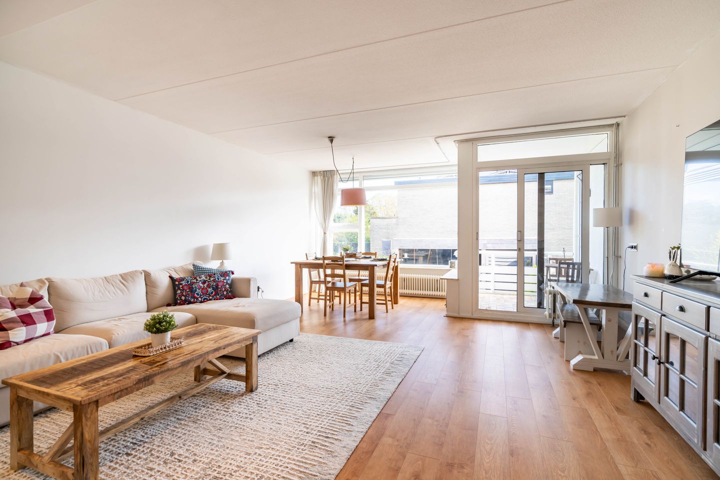 Foto 5 van Baronielaan 45