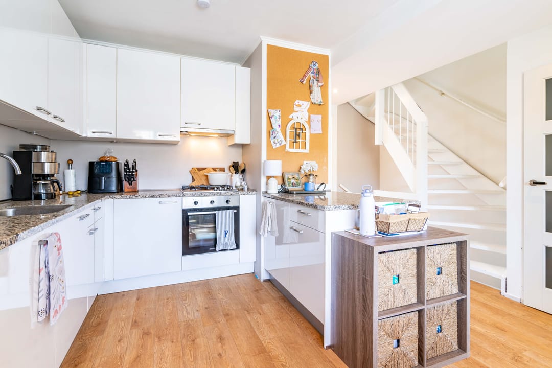 Foto 8 van Baronielaan 45