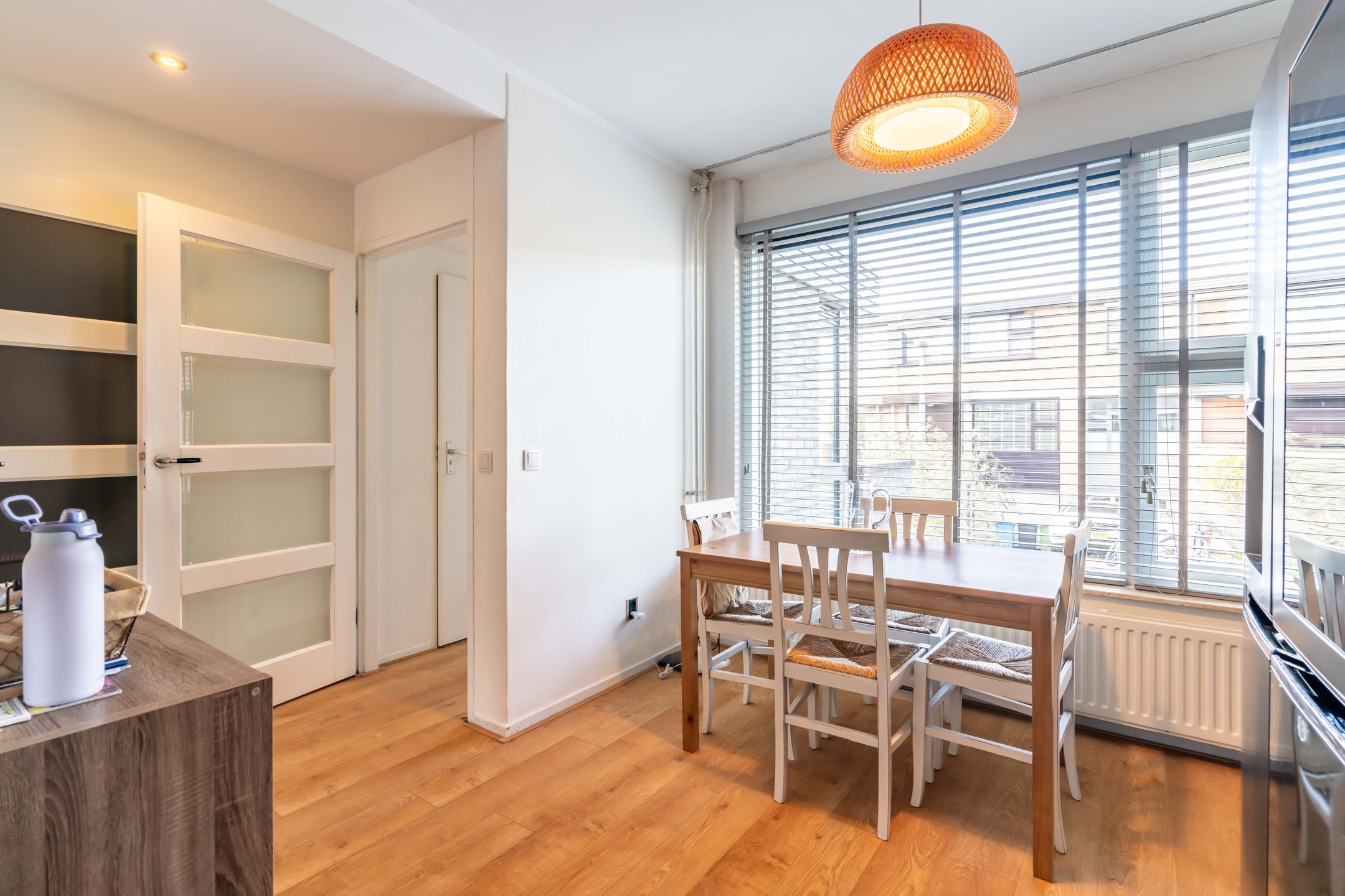 Foto 9 van Baronielaan 45