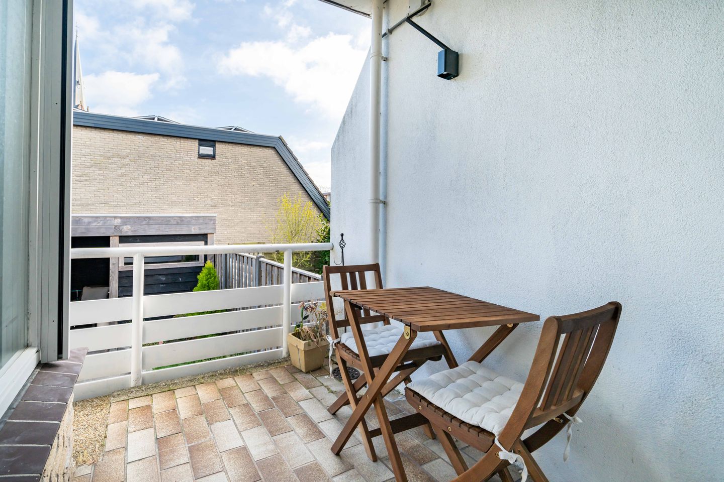 Foto 10 van Baronielaan 45