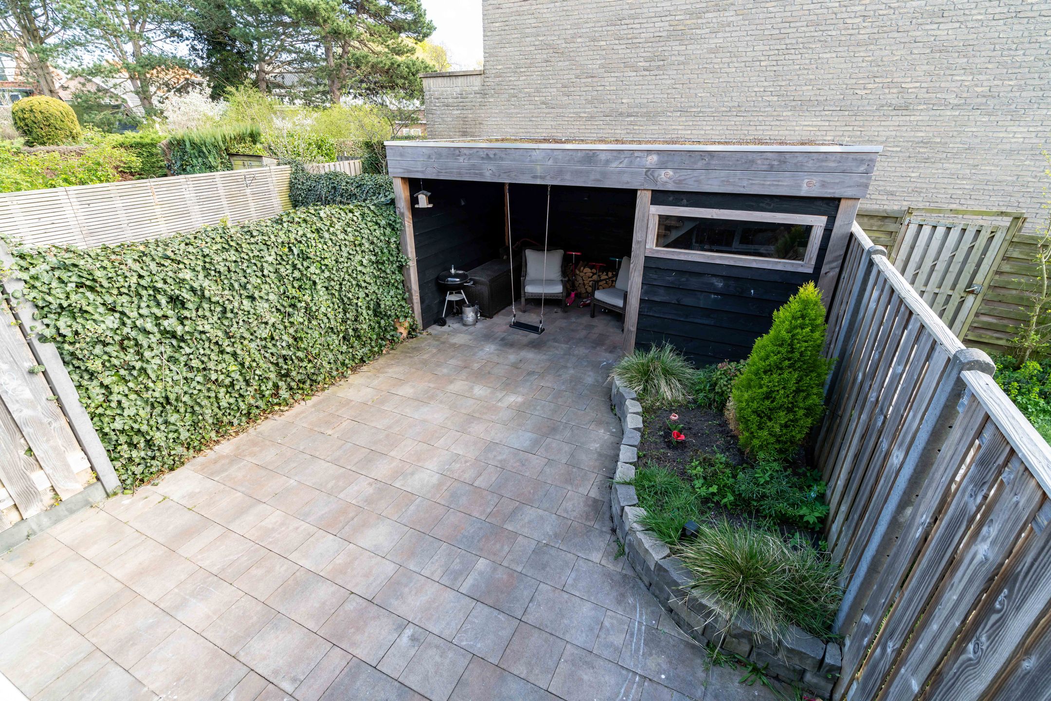 Foto 12 van Baronielaan 45