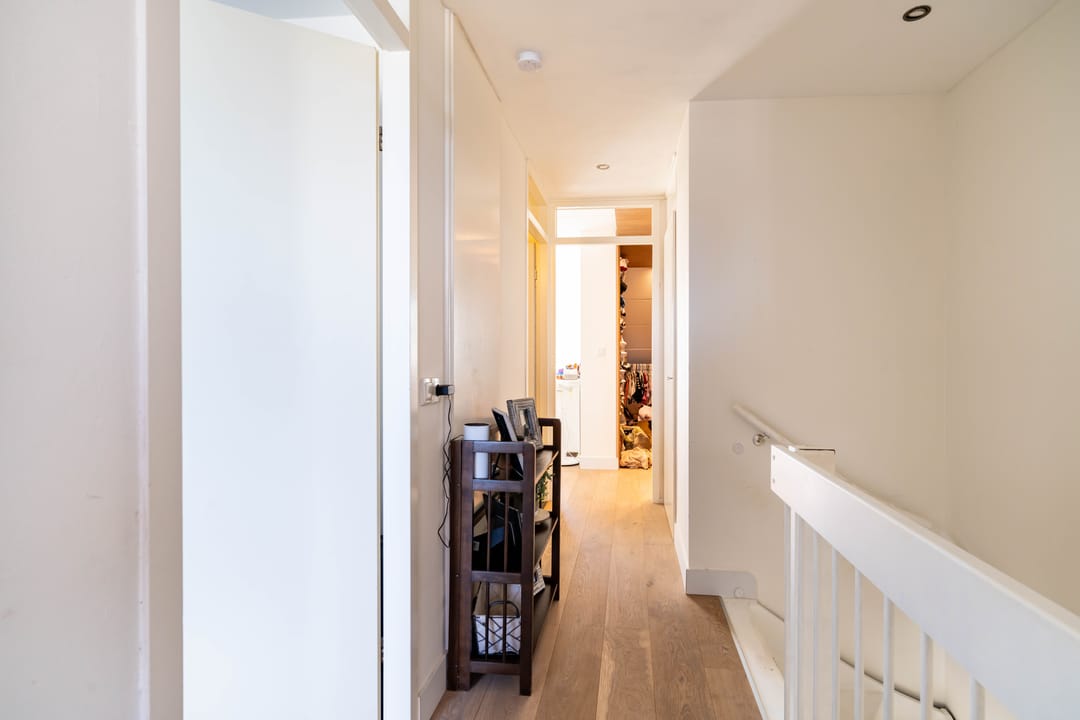 Foto 13 van Baronielaan 45