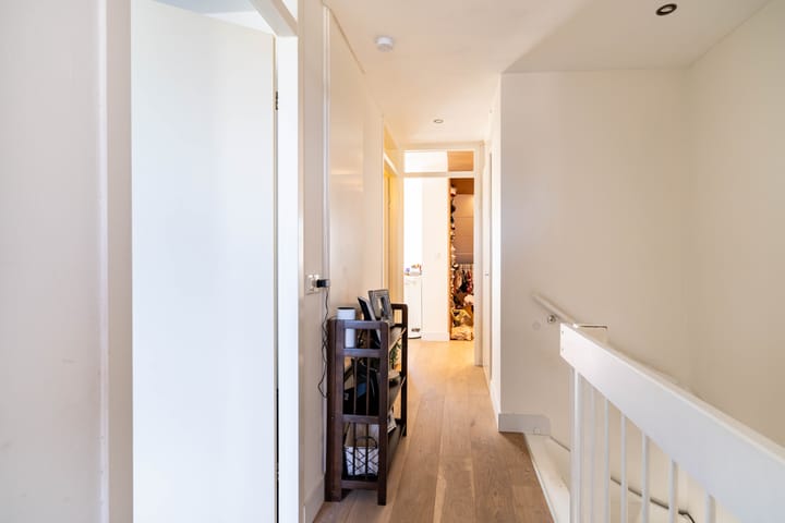 Foto 13 van Baronielaan 45