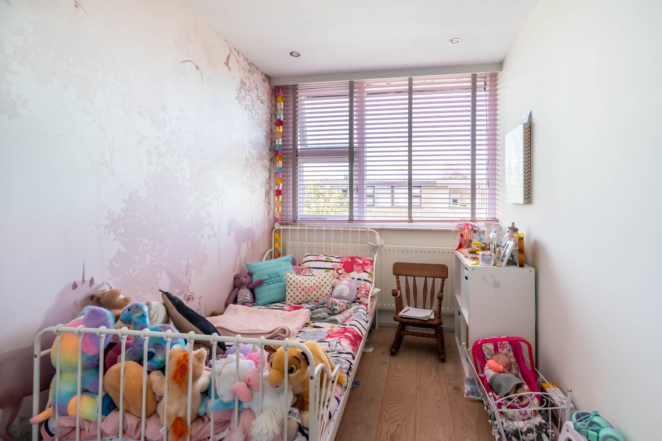 Foto 15 van Baronielaan 45