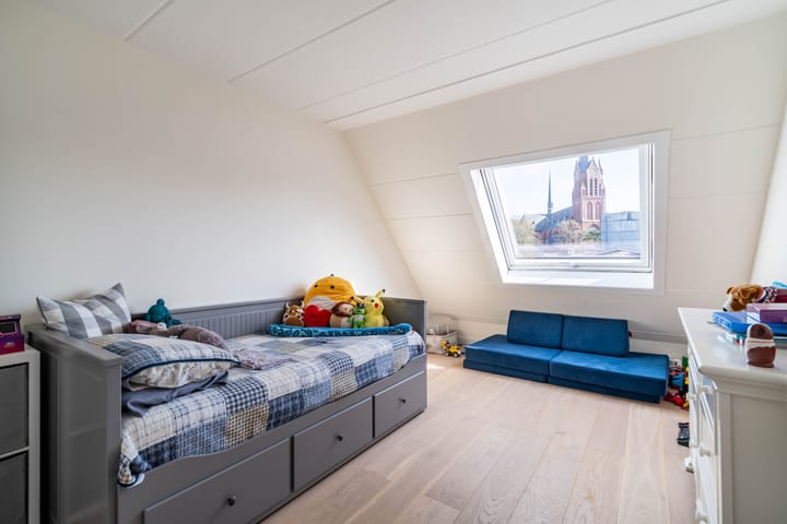 Foto 16 van Baronielaan 45