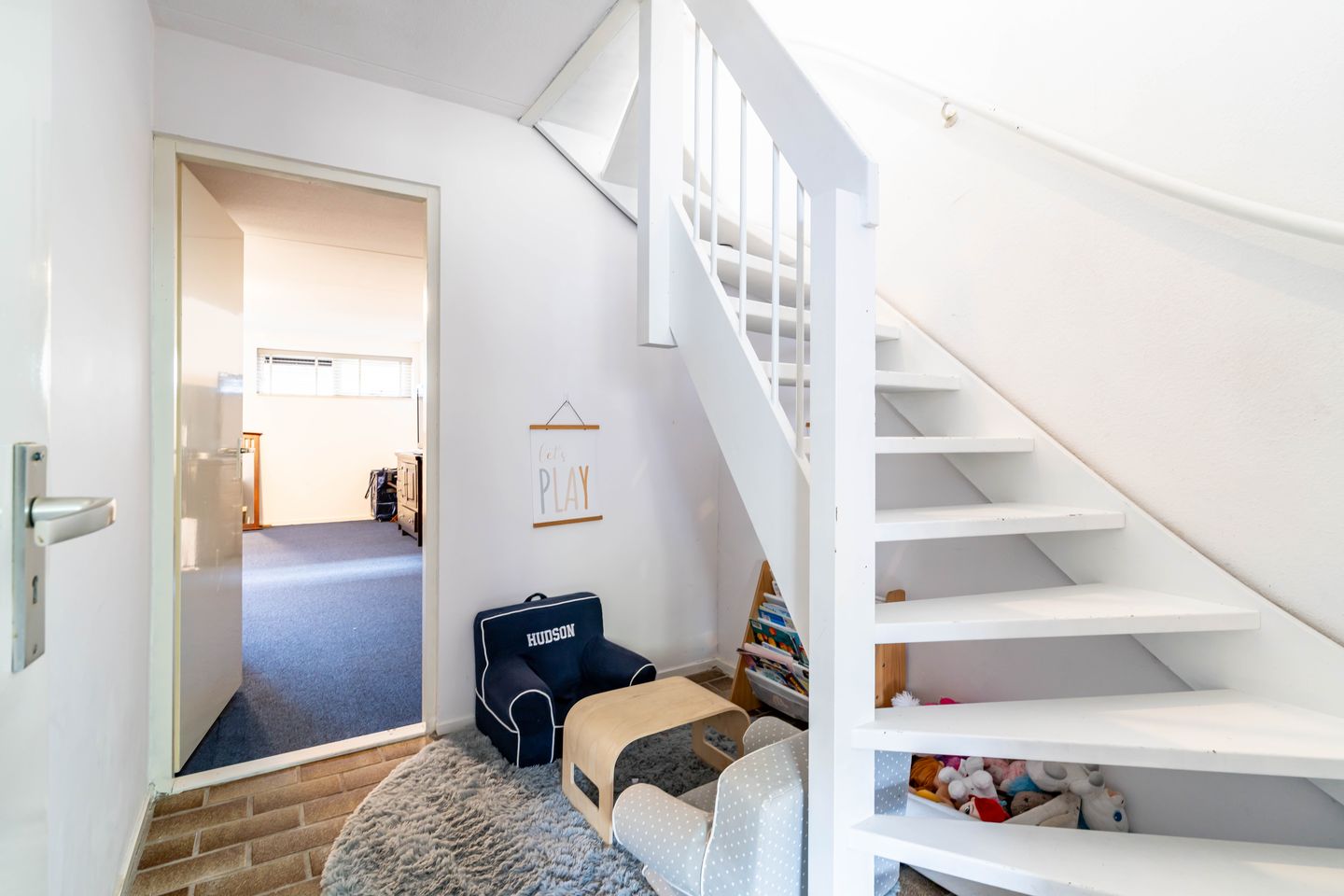 Foto 19 van Baronielaan 45