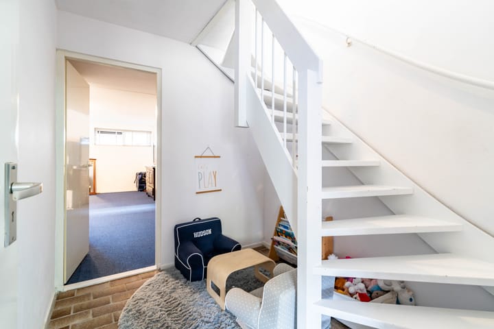 Foto 19 van Baronielaan 45