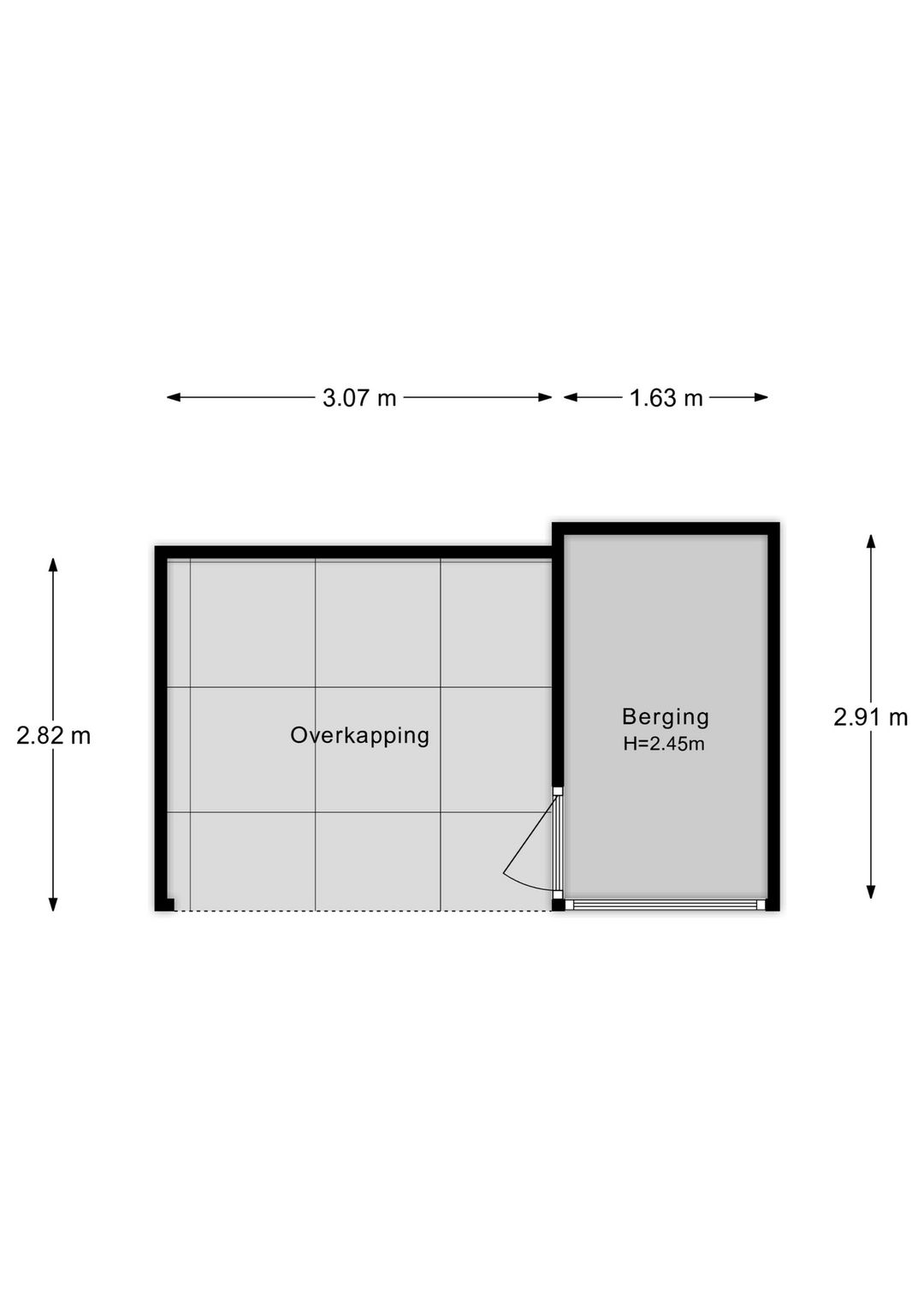 Foto 28 van Baronielaan 45