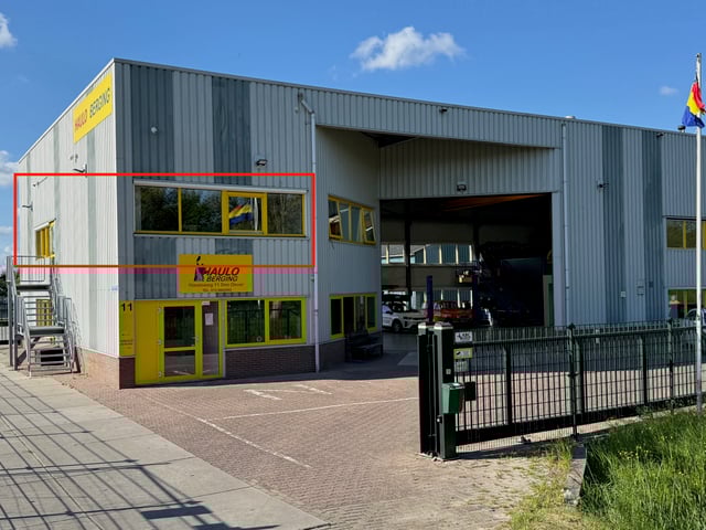 Havenweg 11