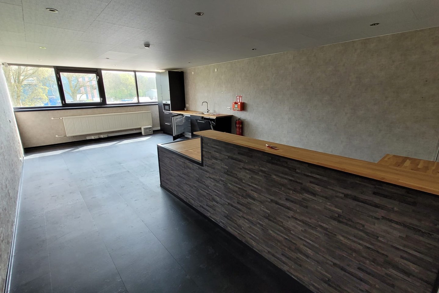 View photo 5 of Havenweg 11