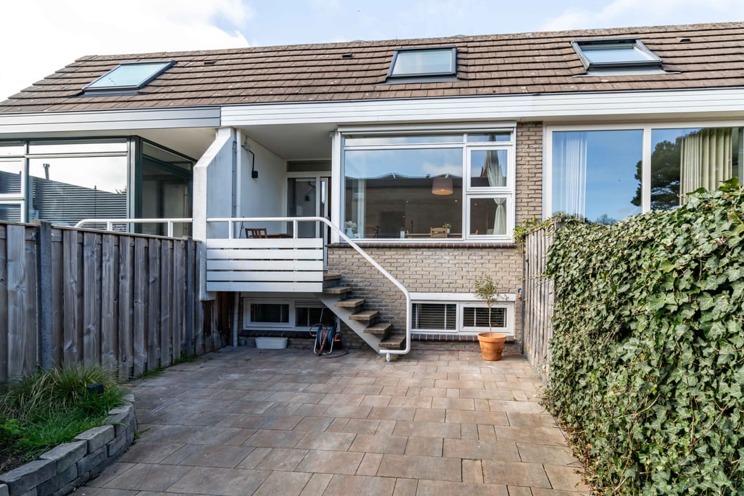 Foto 11 van Baronielaan 45