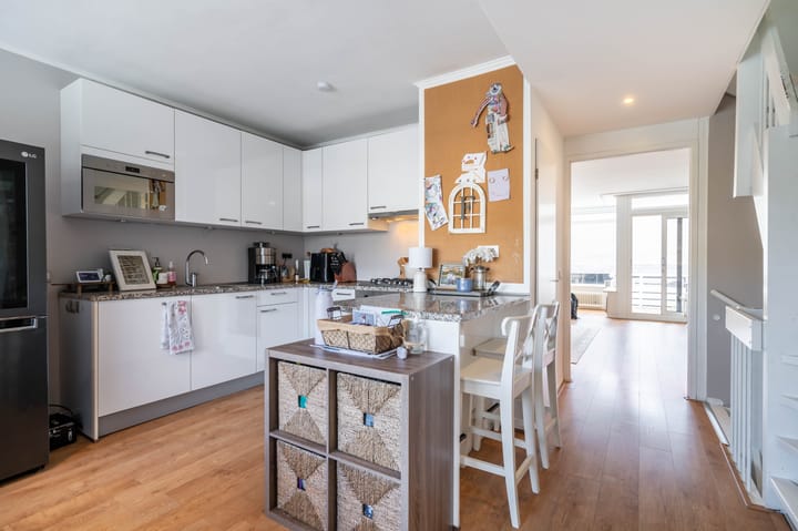 Foto 7 van Baronielaan 45