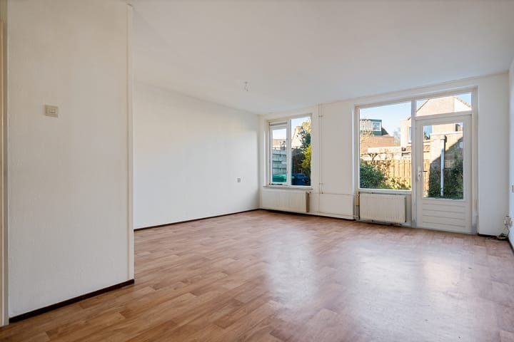 Foto 2 van Claude Debussystraat 96