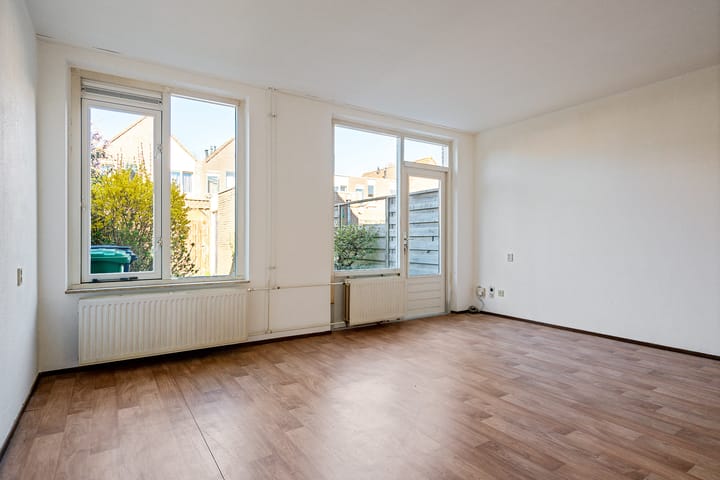 Foto 3 van Claude Debussystraat 96