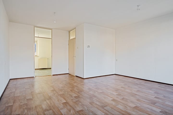 Foto 5 van Claude Debussystraat 96