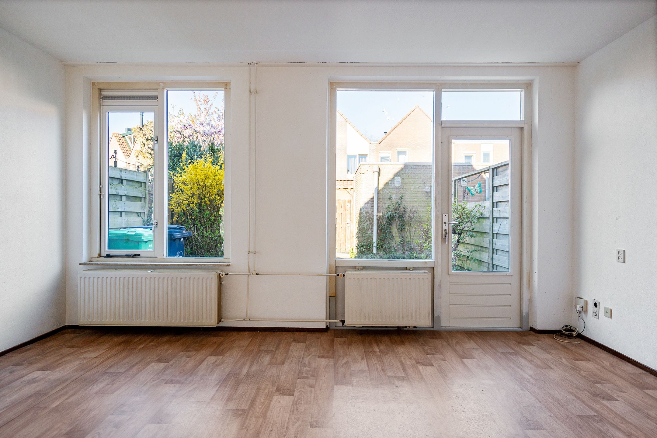 Foto 6 van Claude Debussystraat 96