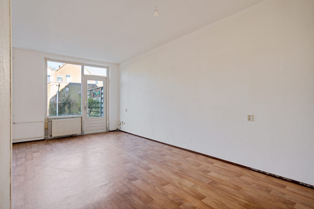 Foto 7 van Claude Debussystraat 96