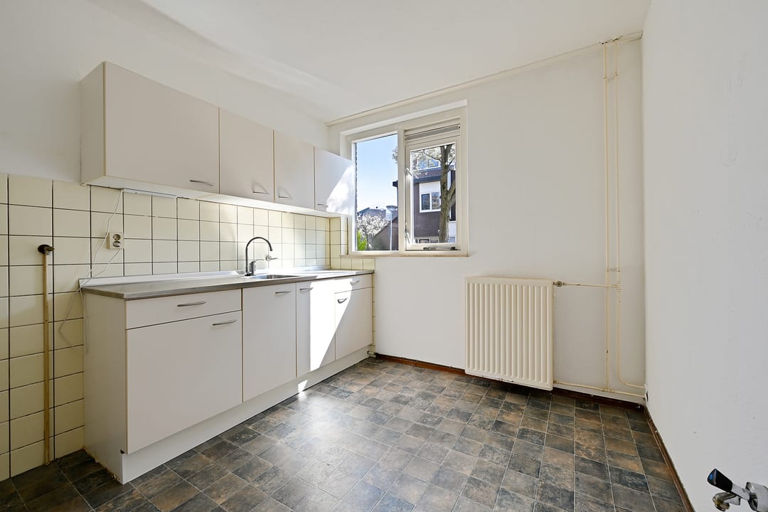 Foto 8 van Claude Debussystraat 96