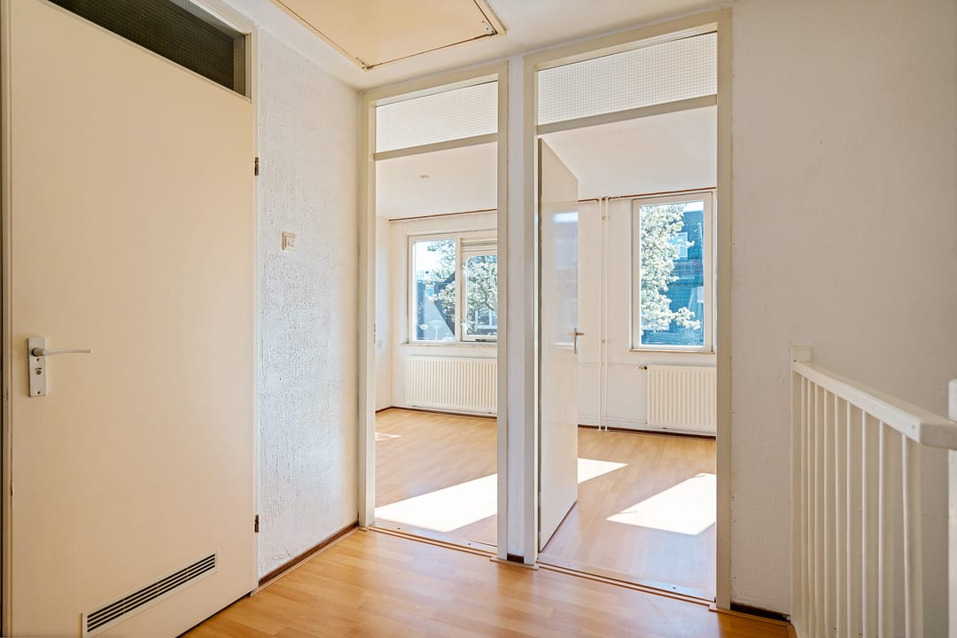 Foto 11 van Claude Debussystraat 96