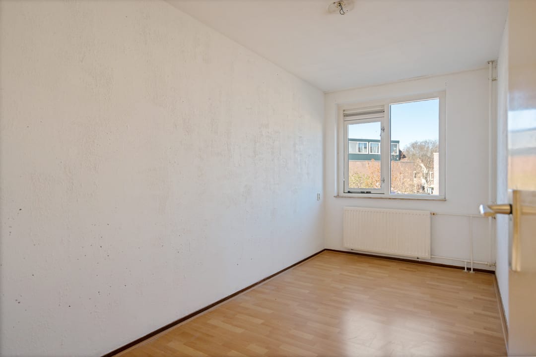 Foto 13 van Claude Debussystraat 96