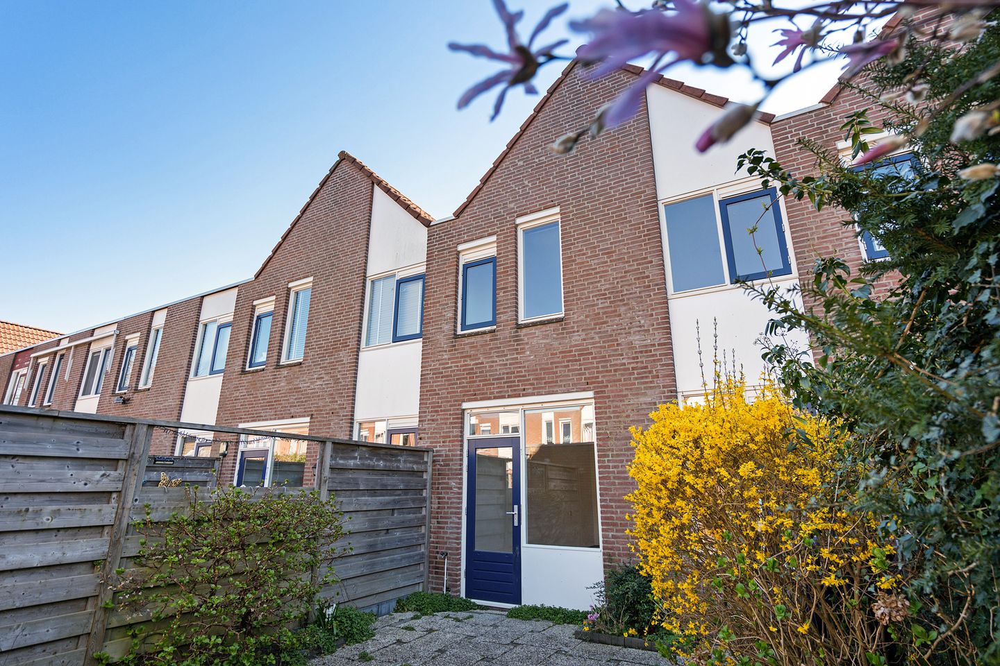 Foto 20 van Claude Debussystraat 96