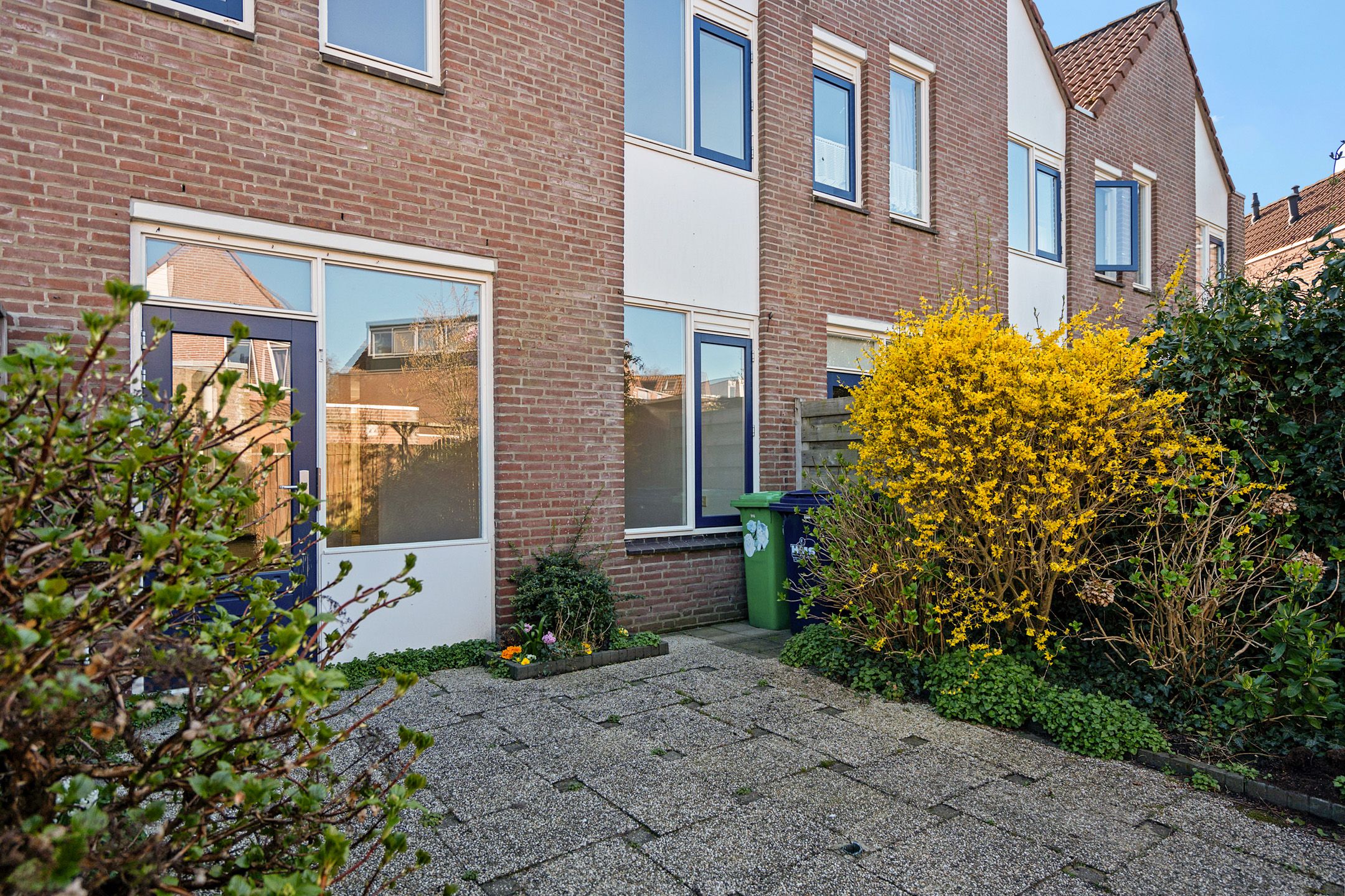 Foto 21 van Claude Debussystraat 96