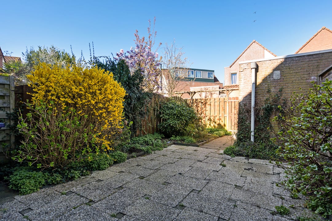 Foto 22 van Claude Debussystraat 96