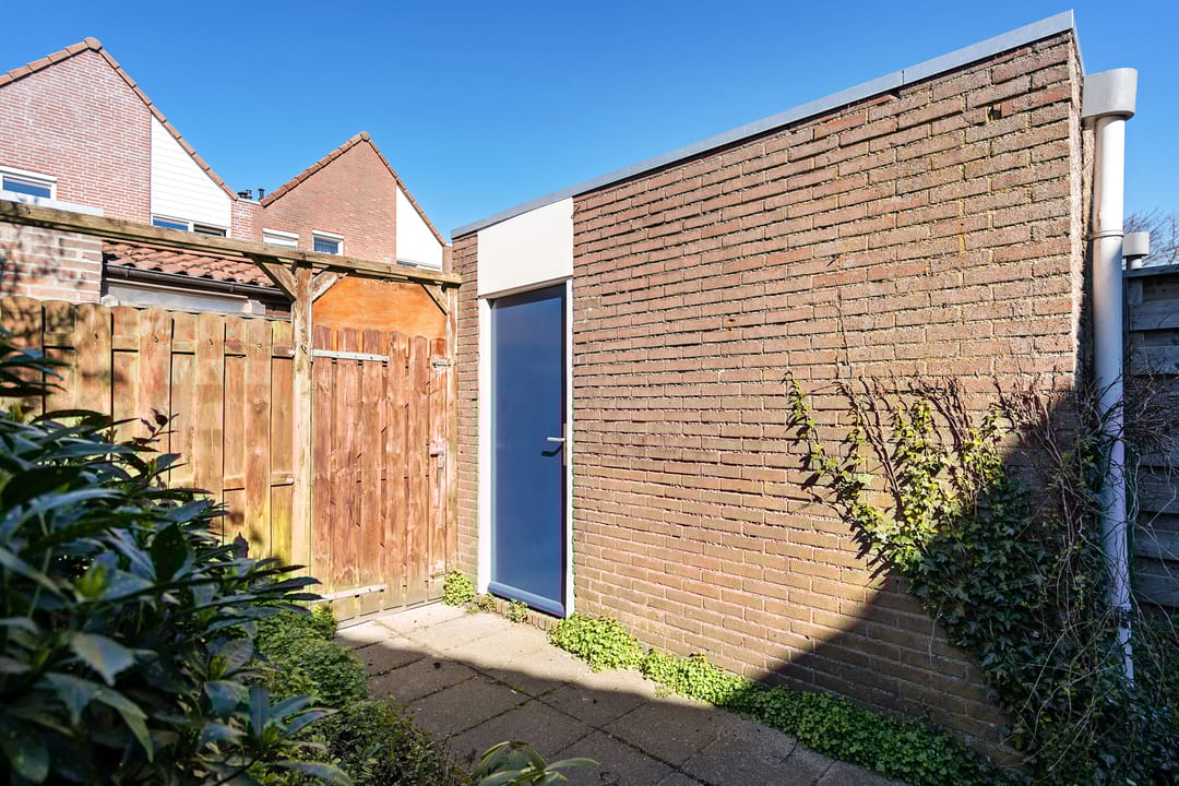 Foto 23 van Claude Debussystraat 96