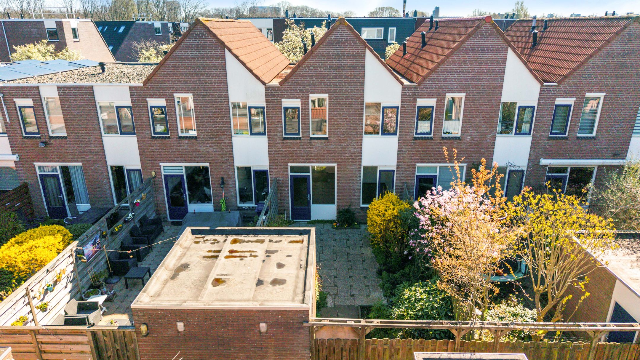 Foto 24 van Claude Debussystraat 96