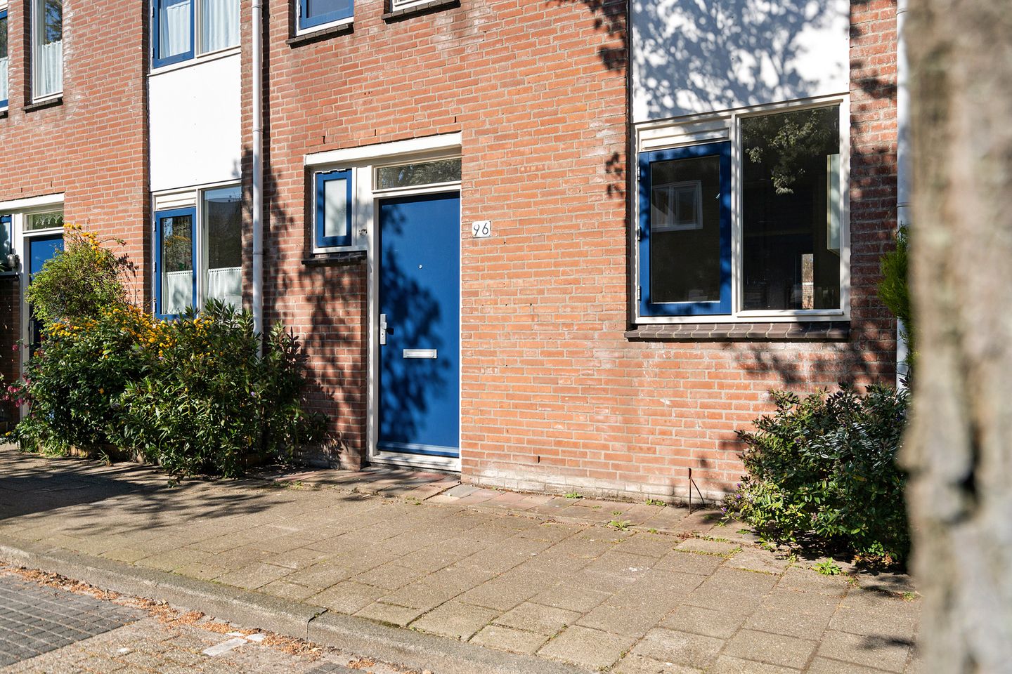 Foto 25 van Claude Debussystraat 96