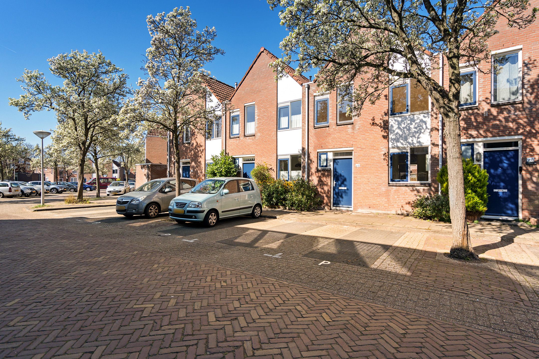 Foto 27 van Claude Debussystraat 96