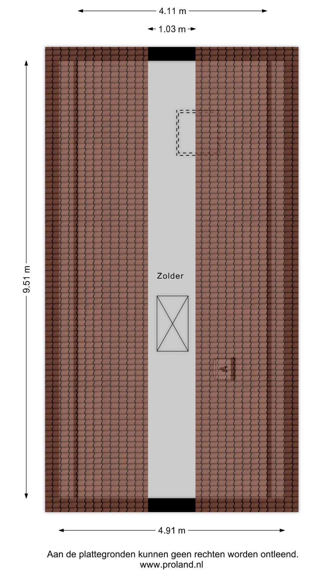 Foto 32 van Claude Debussystraat 96