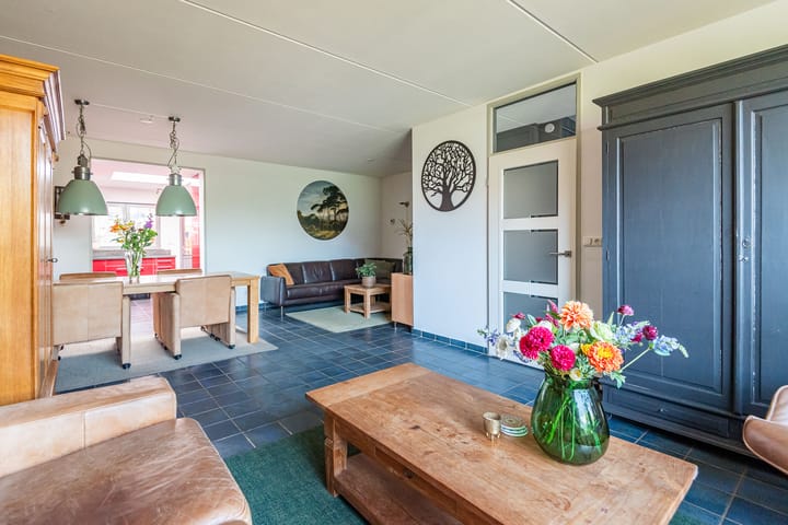 Foto 2 van Gosenhof 4