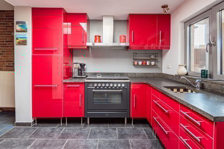 Foto 3 van Gosenhof 4