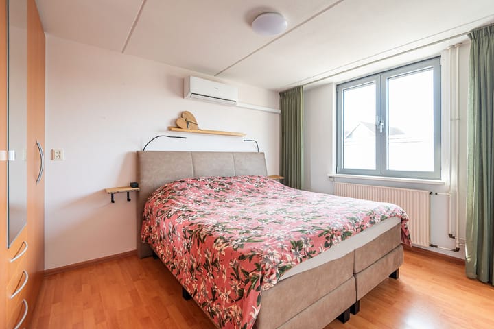 Foto 4 van Gosenhof 4