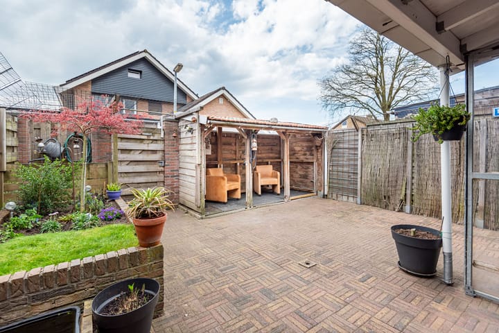 Foto 5 van Gosenhof 4