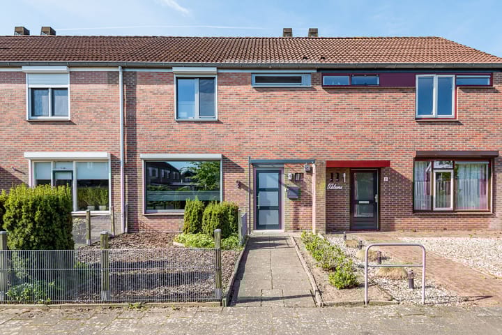 Foto 6 van Gosenhof 4