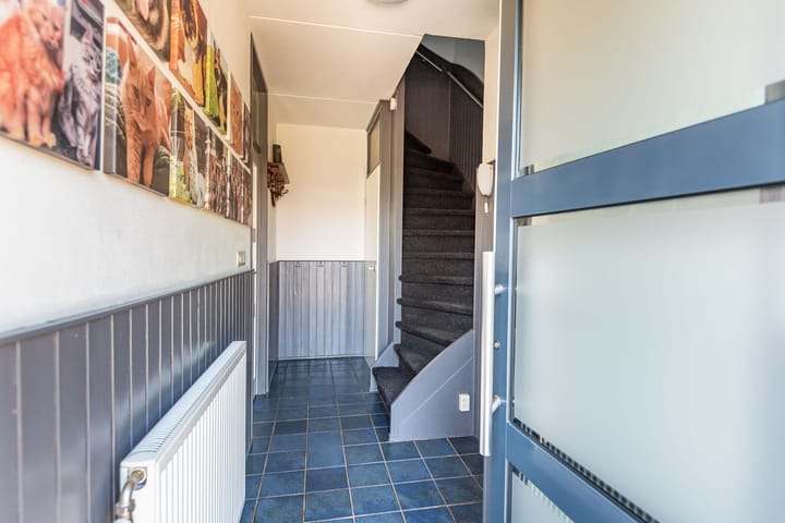 Foto 8 van Gosenhof 4