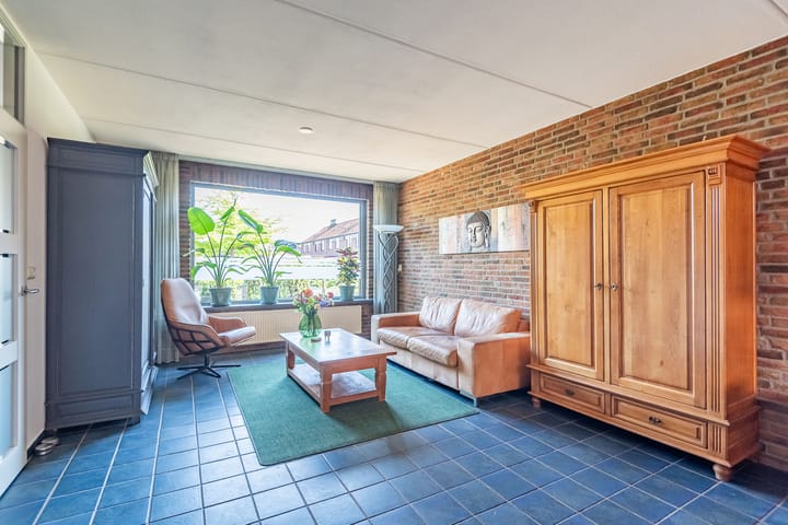 Foto 9 van Gosenhof 4