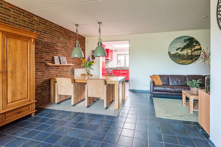 Foto 11 van Gosenhof 4