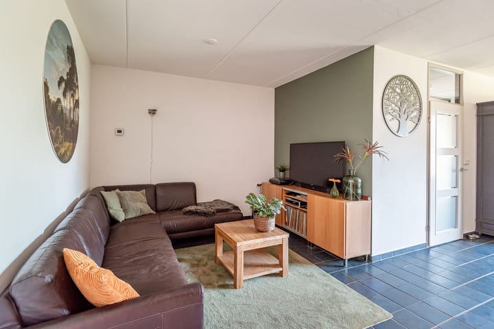 Foto 12 van Gosenhof 4