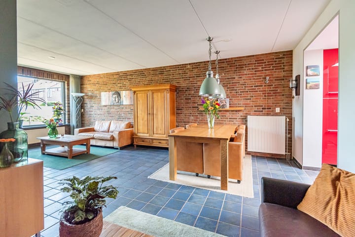 Foto 13 van Gosenhof 4