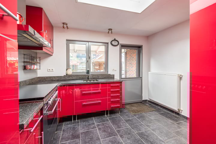 Foto 14 van Gosenhof 4