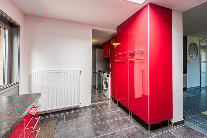 Foto 16 van Gosenhof 4