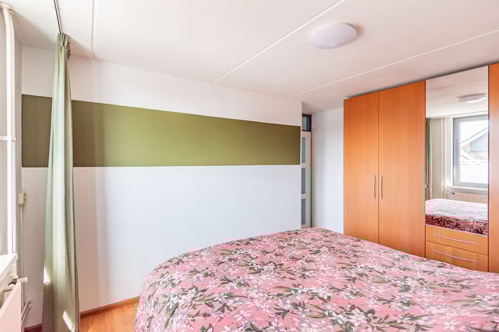 Foto 21 van Gosenhof 4